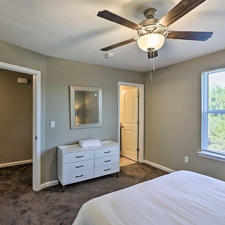 Ideally Located And Elegant Condo With Balcony! Tallahassee Kültér fotó