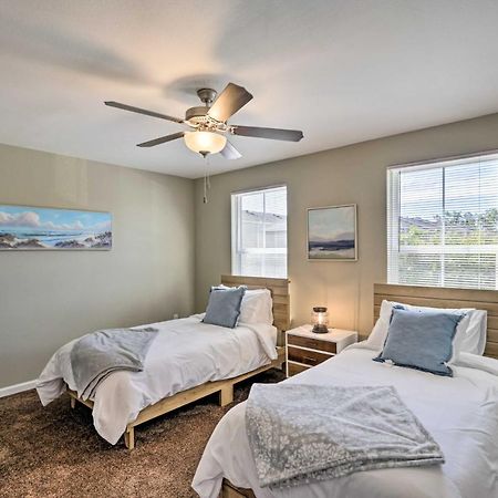 Ideally Located And Elegant Condo With Balcony! Tallahassee Kültér fotó