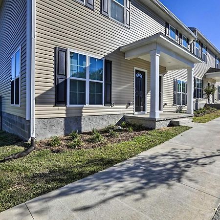 Ideally Located And Elegant Condo With Balcony! Tallahassee Kültér fotó