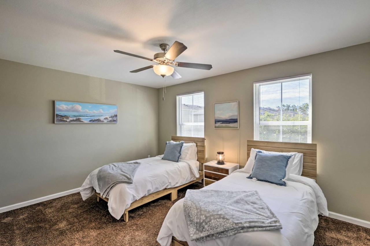 Ideally Located And Elegant Condo With Balcony! Tallahassee Kültér fotó
